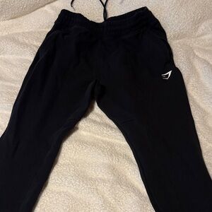 Gymshark Charcoal Joggers